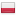 centkantor.pl hosted country